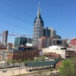Bicycle Rental on Nashville's Greenway System - Who Will Love This Experience?