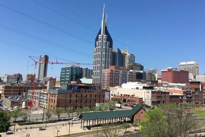 Bicycle Rental on Nashville's Greenway System - Who Will Love This Experience?