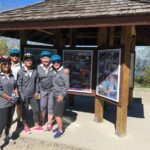 Bicyle Tour on Historical Kettle Valley Railway from Myra Canyon to Penticton - What’s Included and What’s Not