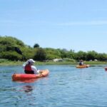 Biddeford Pool: Half Day Kayak or SUP Rental - An Honest Look at the Experience