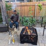 Big Bear Backyard Tasting with Wine, Beer, Charcuterie Fun Vibes - What to Expect in Terms of Group Size and Duration