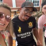 Big Bear City Bash Scavenger Hunt - Starting Point and End Location