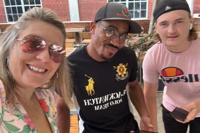 Big Bear City Bash Scavenger Hunt - Starting Point and End Location