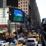 Big Bus NYC: Hop-On Hop-Off Sightseeing Tour by Open-top Bus - The Itinerary in Detail