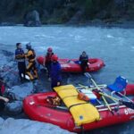 Big Flat: Upper Trinity Class II Scenic Rafting Trip - Practical Details and Considerations