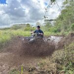 Big Island ATV Tour - The Scenic and Cultural Value