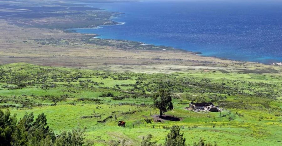 Big Island, Hawaii: Polaris Slingshot Rental - Exploring the Route and Highlights