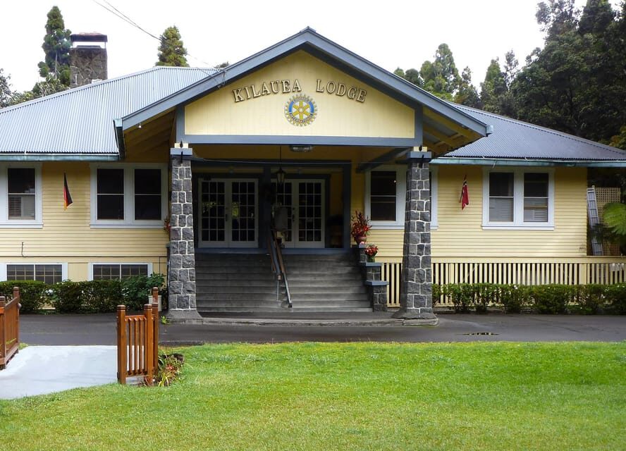 Big Island: Hawaii Volcanoes National Park and Hilo Tour - Final Thoughts