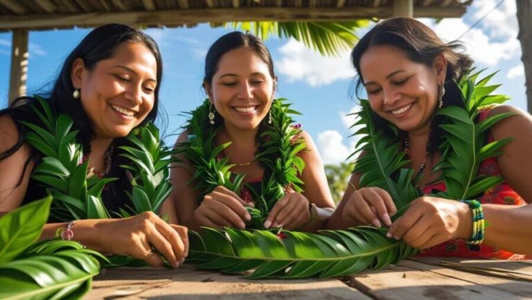 Big Island: Hawaiian Culture Experience at Ohana Ranch - Who Would Enjoy This Tour?