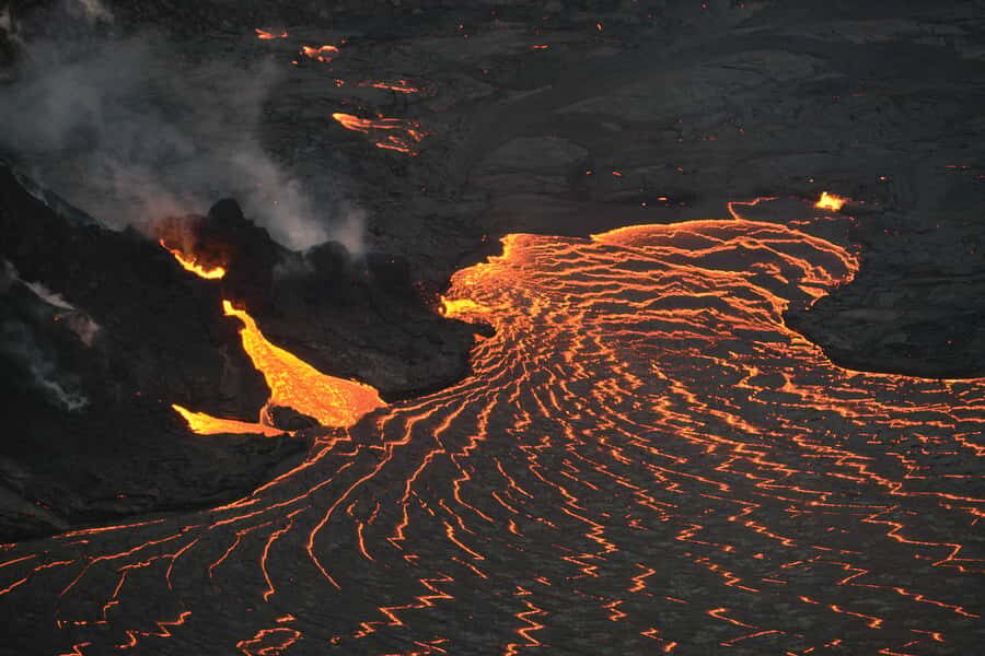 Big Island: Kilauea Volcano Eruption Heli Tour - Door On/Off - FAQs