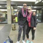 Big Island: Kona Airport Honeymoon Lei Greeting - What You Can Expect During the Greeting