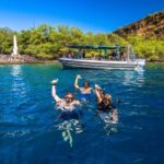 Big Island: Kona Half-Day Boat Tour with Snorkeling & Lunch - What Makes This Tour Valuable?