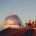 Big Island: Maunakea Summit & Stars - The Itinerary: From Sunset to Stargazing