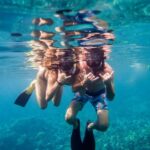 Big Island: Morning Snorkel Sail to Captain Cook's Monument - What to Expect on the Boat