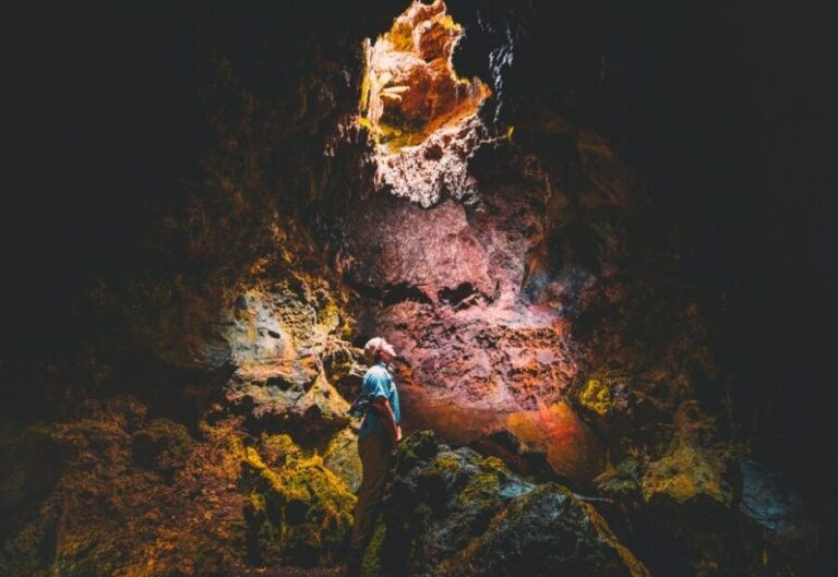 Big Island: Off the Beaten Path Volcano Crater Hike - The Experience from Travelers’ Perspectives