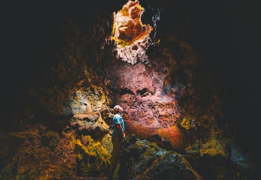 Big Island: Off the Beaten Path Volcano Crater Hike - The Experience from Travelers’ Perspectives