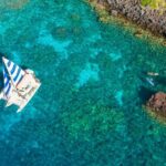 Big Island: Snorkel with Manta Rays - Manta Guarantee - The Experience Itself: What You’ll Encounter