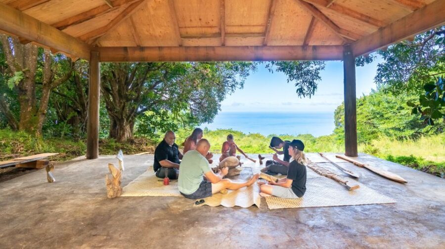 Big Island: Tiki Carving Workshop - Is it Worth the Price?