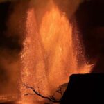 Big Island: Volcano, Black Sand Beach, Waterfall, with Lunch - What’s really valuable here