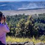 Big Island: Volcanoes, Waterfalls, & Coffee Farm Day-Trip - Afternoon: Black Sand Beach & Coffee Tasting