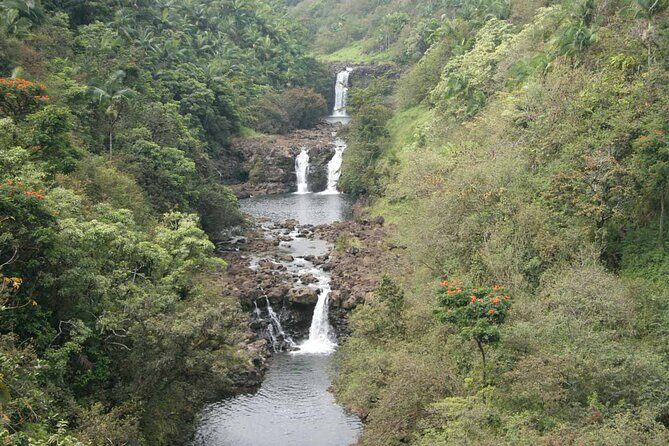 Big Island Waterfall Wonders Slingshot Private Tour - Is This Tour Worth It?