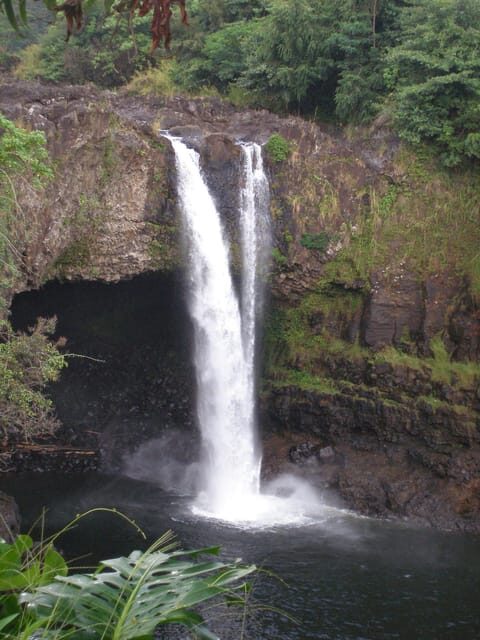 Big Island Waterfall Wonders Slingshot Tour - Who Is This Tour Best For?