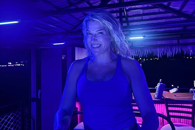 Big Kahuna Sunset Dolphin Cruise Experience - The Highlight: Dolphins and Sunset