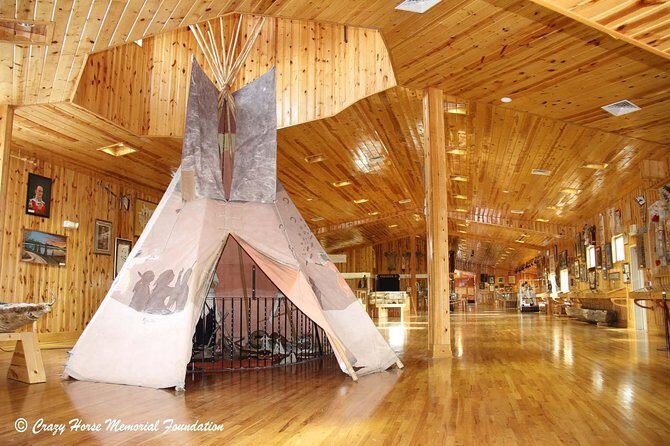 BIG - Mt Rushmore & Crazy Horse & Bison Safari-Needles-Iron Mtn - Is This Tour Worth It?