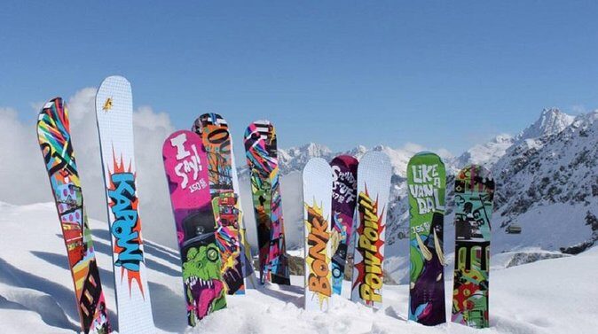 Big Sky Premium Snowboard Rental Including Delivery - Big Sky Premium Snowboard Rental Including Delivery: An Honest Look
