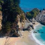 Big Sur Monterey California Coast from San Jose 1 - 12 people - Transport & Comfort