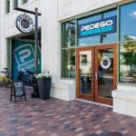 Bike and Brews Seeing Indy on an E-Bike - Practical Details and Considerations