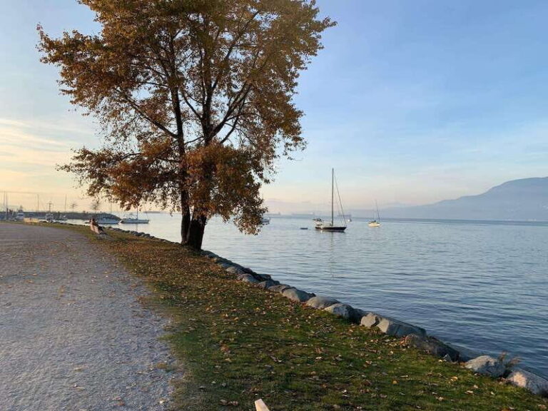 Bike and Hike Vancouver - The Value of the Tour