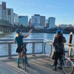 Bike Around Portland Oregon: Art, Culture, Bridges, Poetry - Who Should Consider This Tour?