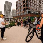 Bike Brooklyn Like a Local - Original NYC Tour Company - The Neighborhoods You’ll Explore