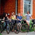 Bike/E-bike tour Plateau,MileEnd, Jean-Talon Market by Fitz - Who Is This Tour Best For?