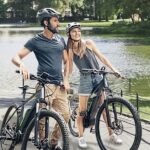Bike Rental Central Park: E-Bike Tour of the Park & City - What to Expect: The Experience Breakdown