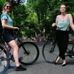 Bike Rental-Easy GO NYC - The Itinerary? It’s Up to You