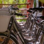 Bike Rental in Tulum downtown - Practical Tips for Your Tulum Bike Ride