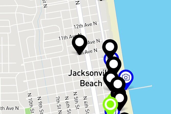 Bike Ride Through Ponte Vedra Beach Private Tour Florida - The Practical Side