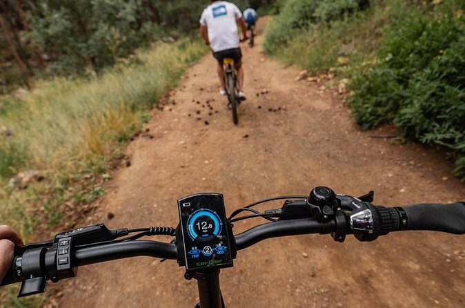 Bike Then Beer Tour with Guided EBike - What Travelers Are Saying (Based on Actual Feedback)