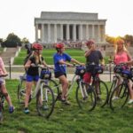Bike Tour: Capitol Hill, Lincoln Memorial, National Mall - What We Loved About the Experience