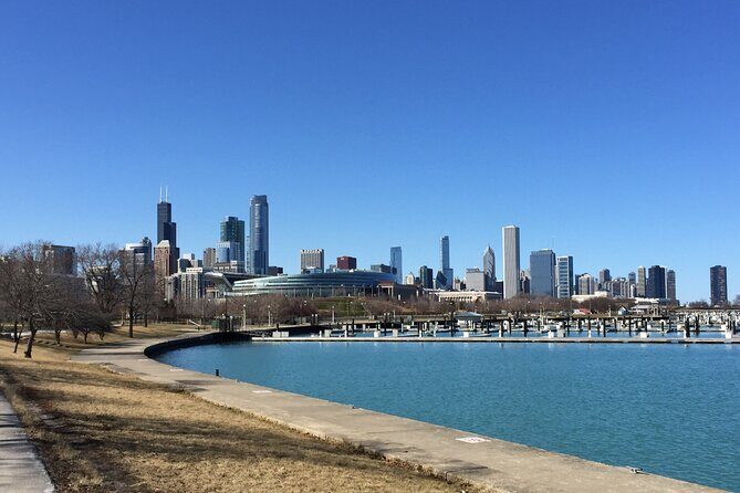 Bike Tour in Chicago - Practicalities and Tips