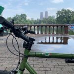 Bike Tour in La Roma and La Condesa / Mexico - Navigating the Itinerary