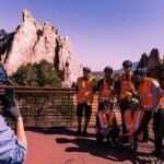 Bike Tour in the Garden of The Gods - Pricing, Duration, and Booking Considerations