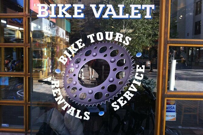Bike Tour or Mountain Bike down Vail Mountain - A Deep Dive Into the Experience