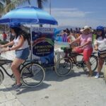 bike tour with Danitours in Manzanillo bike rental all the hotels zone RuralArea - What the Reviews Say