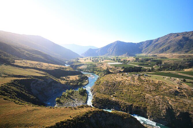 Bike & Wine Tour: Arrowtown to Valley of the Vines - FAQ