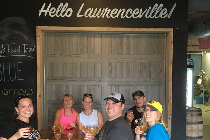 Bikes & Brews Tour: Pittsburgh Brewery Tour - What’s Included and What You’ll Need to Consider