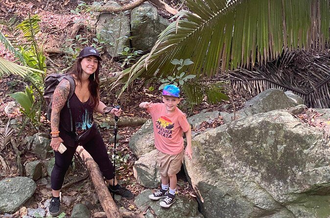 Biologist led Jungle Hike in Sayulita: Explore Natikari Reserve - The Experience in Detail