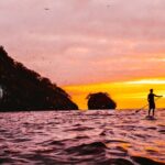 Bioluminescence by kayak or SUP to Los Arcos Puerto Vallarta - The Experience in Detail